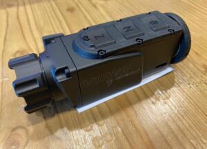 NITEHOG Wärmebild-Kamera TIR-M35 XC Viper