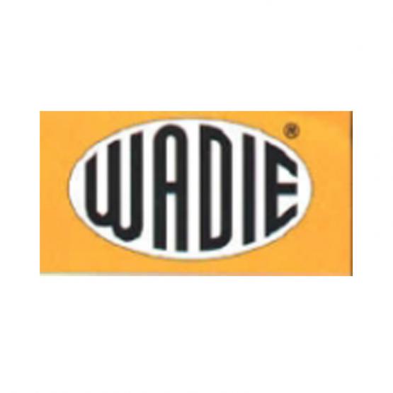 Wadie CS-Gaspatronen 9mm R (für Revolver)