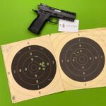 PROARMIS Mod. PROCARRY schwarz – Lauflänge 4″ – Kaliber 9mmLuger – Sportpistole