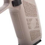 CZ 75 P-09 Duty Metalslide BlowBack TAN Luftpistole