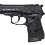 Zoraki Mod. 914 schwarz 9mm P.A.K. Schreckschuss