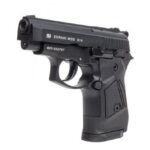 Zoraki Mod. 914 schwarz 9mm P.A.K. Schreckschuss