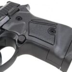 Zoraki Mod. 914 schwarz 9mm P.A.K. Schreckschuss