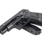 Zoraki Mod. 914 schwarz 9mm P.A.K. Schreckschuss