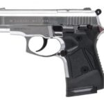 Zoraki Mod. 914 verchromt 9mm P.A.K. Schreckschuss