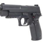 SIG Sauer P226 schwarz 4,5mm 16 Schuss Luftpistole
