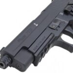 SIG Sauer P226 schwarz 4,5mm 16 Schuss Luftpistole