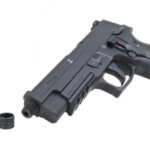 SIG Sauer P226 schwarz 4,5mm 16 Schuss Luftpistole