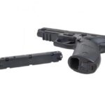 SIG Sauer P226 schwarz 4,5mm 16 Schuss Luftpistole