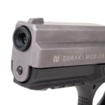 Zoraki Mod. 2918 Titan 9mm P.A.K. Schreckschuss