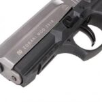 Zoraki Mod. 2918 Titan 9mm P.A.K. Schreckschuss