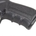 Zoraki Mod. 2918 Titan 9mm P.A.K. Schreckschuss