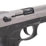 Zoraki Mod. 2918 Titan 9mm P.A.K. Schreckschuss