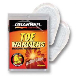 GRABBER Zehenwärmer