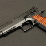 CLUB 30 KMR Pistole Mod. W-02 CUDA X OR 6“ 9mmLuger
