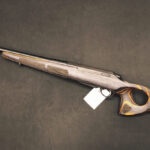 Tikka T3X Hunter Kurz | .308Win | M14x1 | Repetierbüchse | KKC Duo Grip Jagd-Sportschaft | 51cmLL