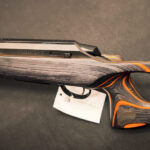 Tikka T3X Hunter Kurz | .308Win | M14x1 | Repetierbüchse | KKC Duo Grip Jagd-Sportschaft | 51cmLL