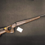 Tikka T3X Hunter Kurz | .308Win | M14x1 | Repetierbüchse | KKC Duo Grip Jagd-Sportschaft | 51cmLL