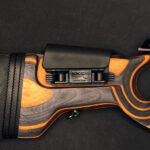 Tikka T3X Hunter Kurz | .308Win | M14x1 | Repetierbüchse | KKC Duo Grip Jagd-Sportschaft | 51cmLL