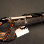 Tikka T3X Hunter Kurz | .308Win | M14x1 | Repetierbüchse | KKC Duo Grip Jagd-Sportschaft | 51cmLL