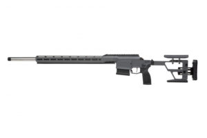 SIG SAUER CROSS PRS GREY | 24''LL | .308Winchester - Repetierbüchse | Long Range