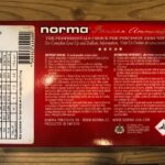 Norma Eco Strike 9,3×62 14,9g 230grs