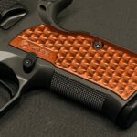 CLUB 30 KMR Pistole Mod. W-02 CUDA X OR 6“ 9mmLuger