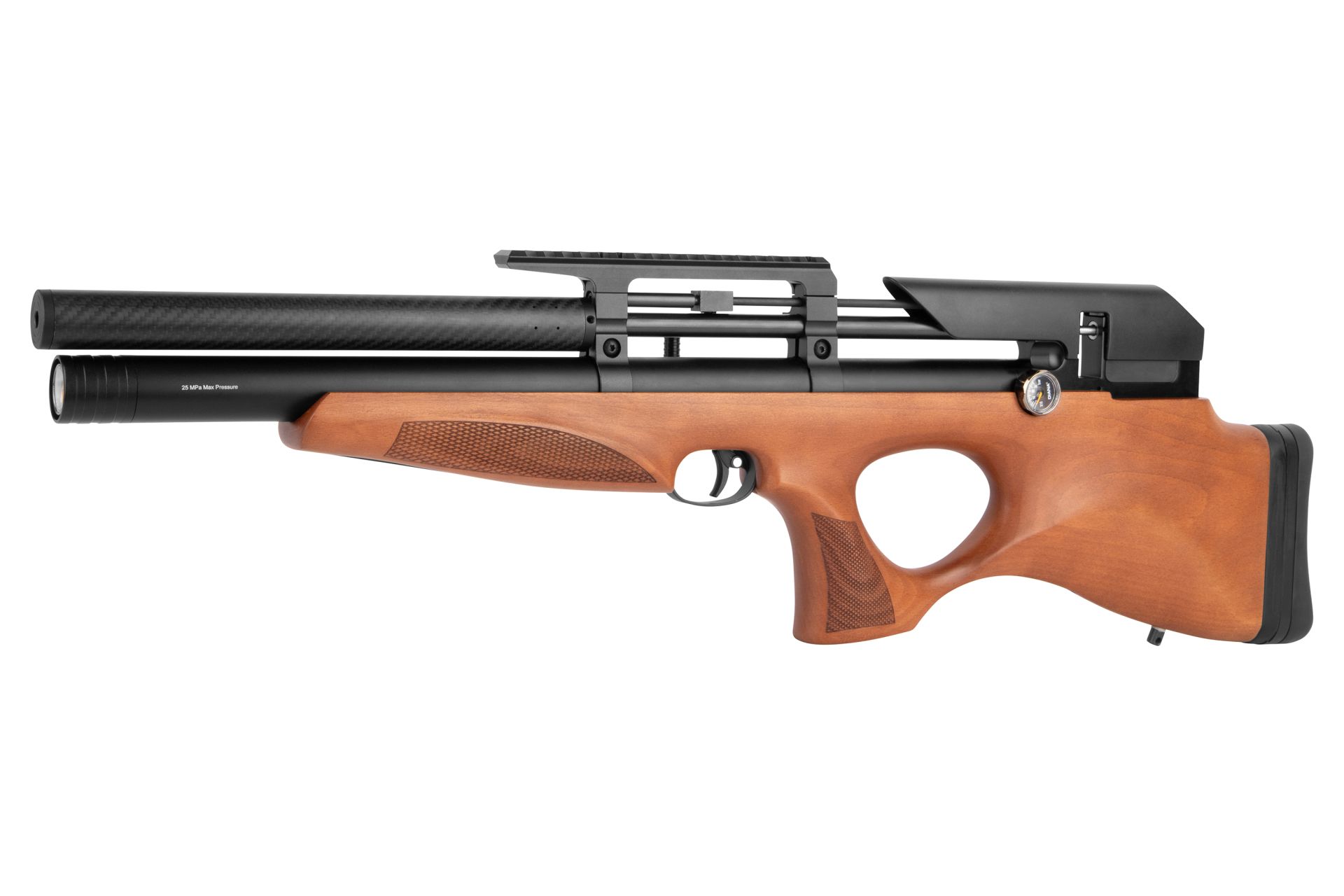 DIANA skyhawk Gen. 2 4,5mm – Druckluft Pressluft | PCP