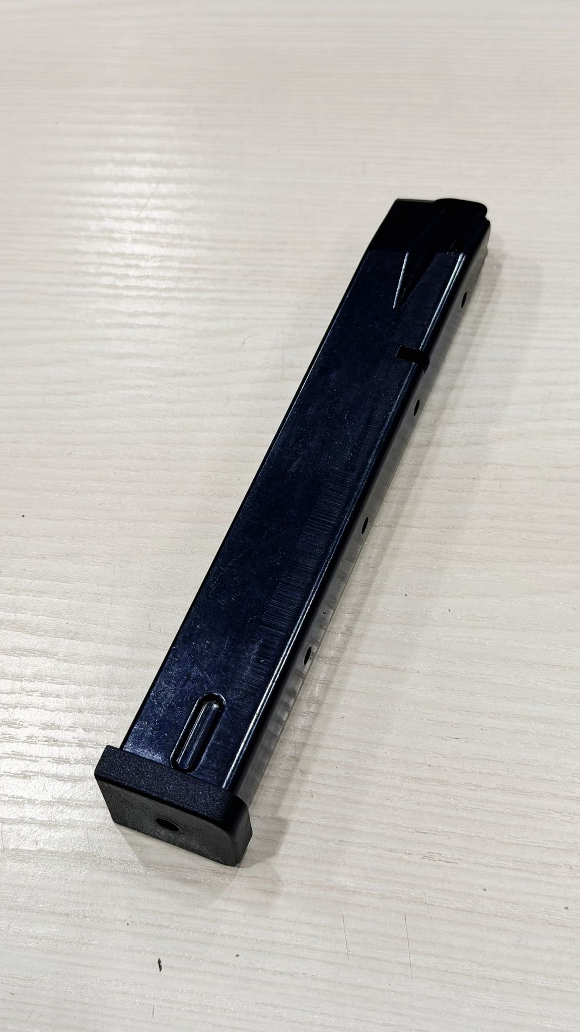 Zoraki 918 | 2918 | 4918 Magazin 25 Schuss 9mm P.A.K. – Gas Signal