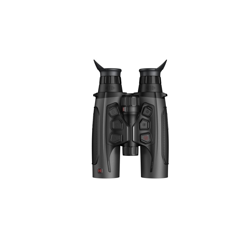 Hikmicro Binocular Habrok 4K HE25L 2.0 5.5-22×60 (HM-TSE2-25Y1G/W1LVN-HE25L 2.0 )