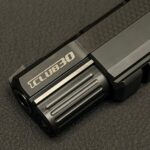 CLUB 30 KMR Pistole Mod. W-02 CUDA X OR 6“ 9mmLuger