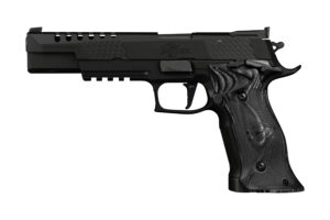 GSG-226 M-SIX CLUB 30 9mmLuger Pistole