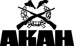 AKAH Logo
