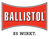 Ballistol Logo