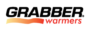 Grabber warmers Logo