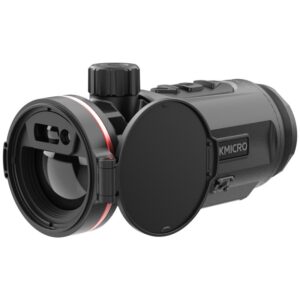 Hikmicro Clip-On Thunder TQ35CL 3.0 (HM-TR76-35S2G/WL-TQ35CL 3.0)