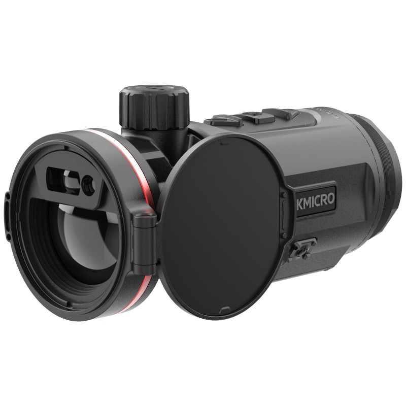Hikmicro Clip-On Thunder TQ35CL 3.0 (HM-TR76-35S2G/WL-TQ35CL 3.0)