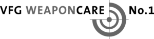 VFG Weaponcare Logo