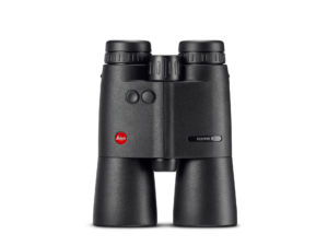 Leica Geovid R 8x56 – Vorderansicht