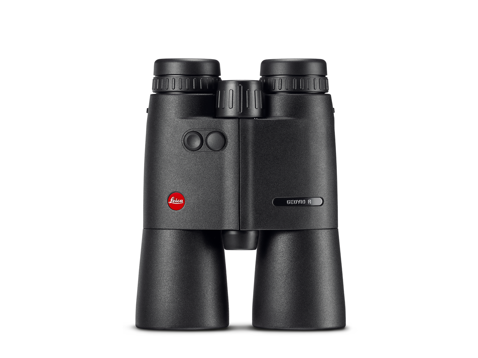 Leica Geovid R 8x56 – Vorderansicht