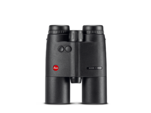 Leica Geovid R SE 10x42 – Vorderansicht