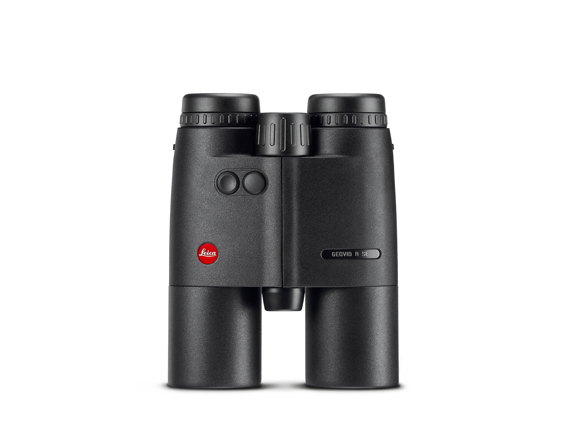 Leica Geovid R SE 10x42 – Vorderansicht