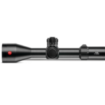 Leica PRS 5-30x56i Ballistic – Seitenansicht links