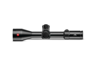 Leica PRS 5-30x56i Ballistic – Seitenansicht links