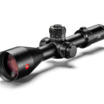 Leica PRS 5-30x56i Ballistic – 3D-Ansicht