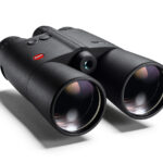 Leica Geovid R 8x56 – Schrägansicht links