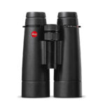 Leica Ultravid 10x50 HD-Plus – E-Com Vorderansicht (40096)