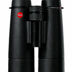Leica Ultravid 10x50 HD-Plus – Vorderansicht