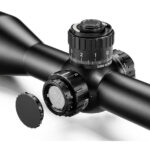 Leica PRS 5-30x56i Ballistic – Batteriefach
