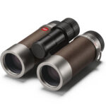Leica Ultravid 8x32 HD-Plus Special Edition – Schrägansicht